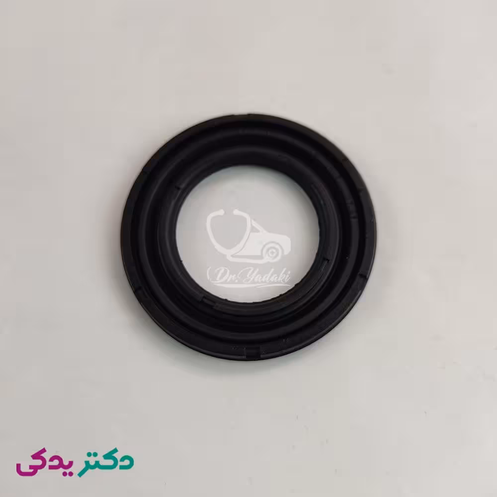 کاسه نمد ژامبون پژو 206 شرکتی ایساکو اصل 0170400906