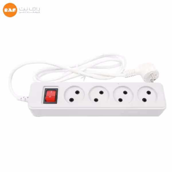 چندراهی برق مدل شهاب پارت الکتریک کد 651