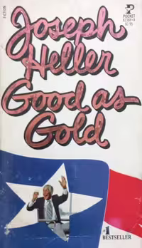 Good As Gold | Joseph Heller