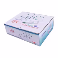 بادکش بدن حجامت 12 لیوانه برند A S N