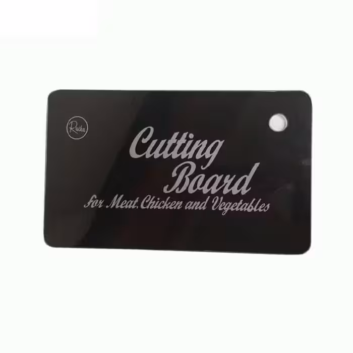 تخته گوشت رایکا مدل AT 2568 | کالا مکس