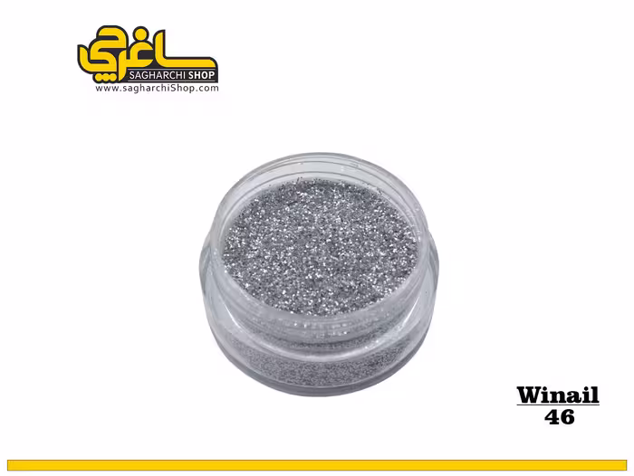 شوگر افکت کد 46 وینیل Winail