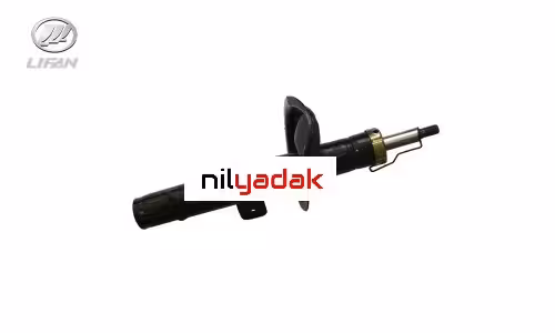 کمک فنر عقب چپ لیفان 520 درجه یک