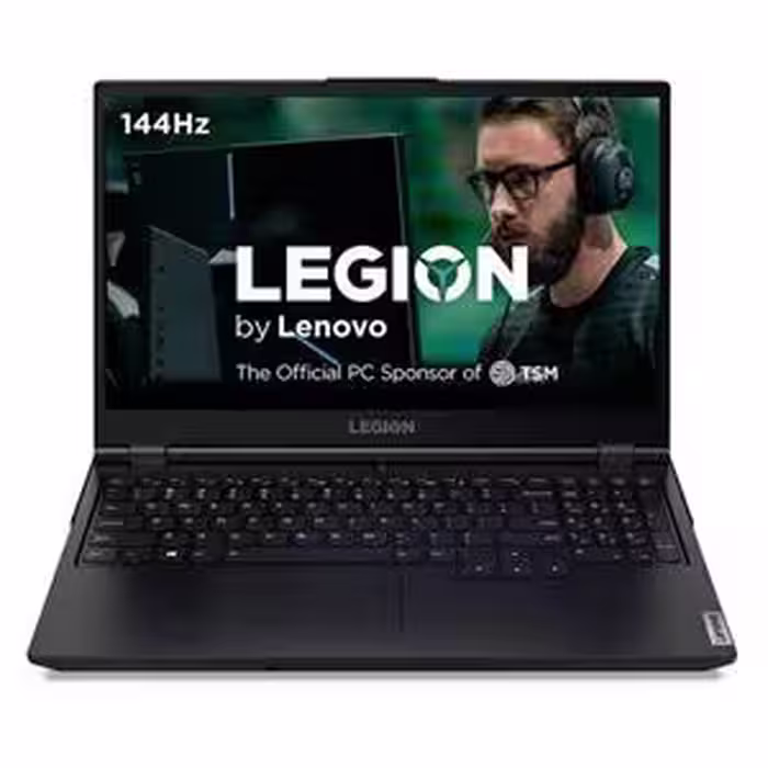 LEGION 5 GAMING i7(10750H) 16GB 1TB 256GB SDD 6GB(1660Ti) 15.6 Inch FHD