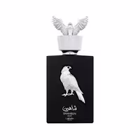 شاهین سیلور (نقره ای) لطافه Lattafa Shaheen Silver حجم 100 میل