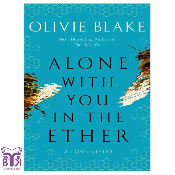 کتاب Alone with You in the Ether