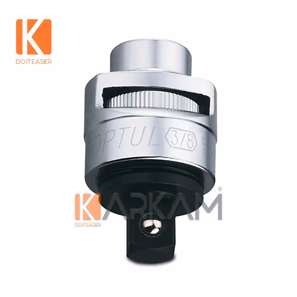 جغجغه توپی 1.2 تاپ تول CAQA1660