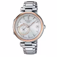 ساعت مچی زنانه کاسیو مدل CASIO SHB-100SG-7ADR