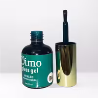 لاک ژل آبنباتی دیمو Dimo شماره 6