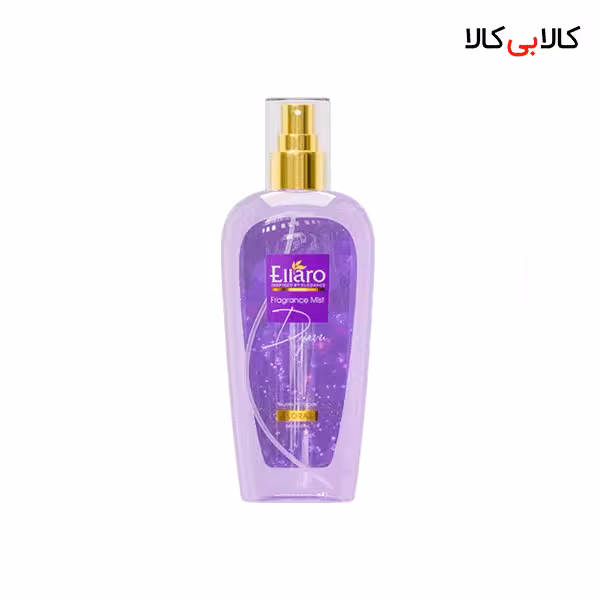 بادی پرفیوم الارو دژاوو Ellaro Dejavu زنانه حجم 250 میل