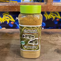 ادویه ماهی بحرینی