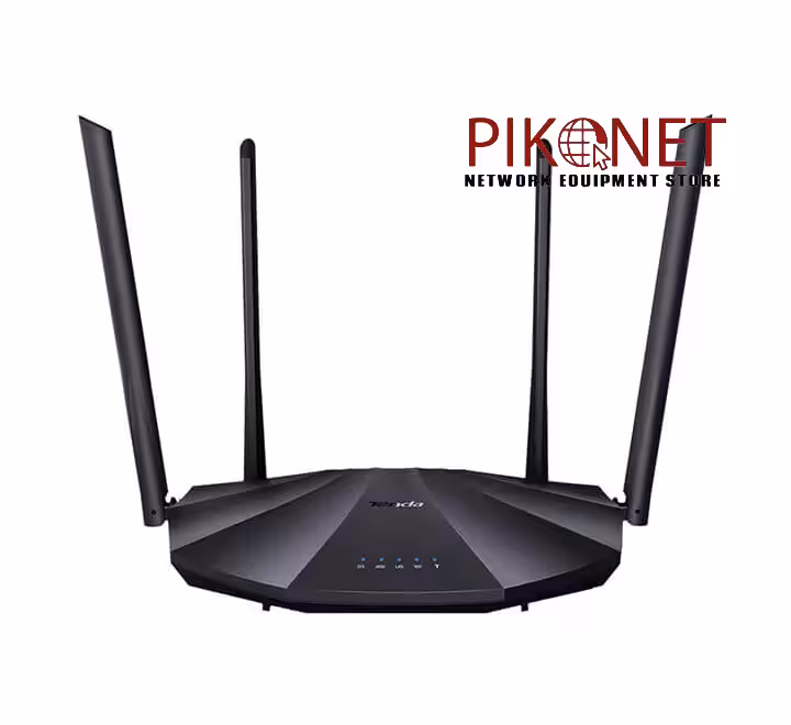 روتر بی‌سیم AC2100 تندا AC19