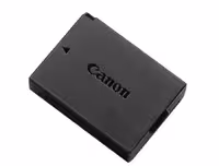 باتری کانن مشابه اصلی Canon LP-E10 Battery HC