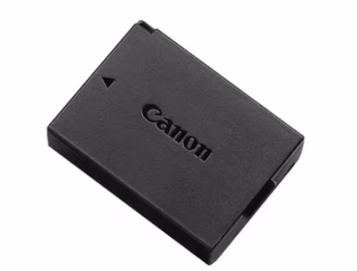 باتری کانن مشابه اصلی Canon LP-E10 Battery HC