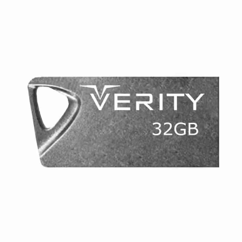 فلش 32 گیگ وریتی VERITY V812