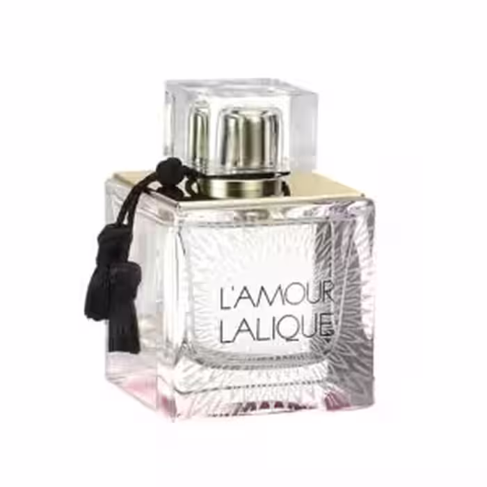 ادکلن مردانه لالیـک لامور LALIQUE_LAMOUR Eau de Parfume