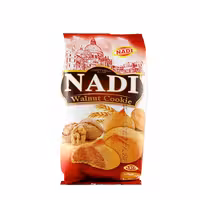مینی کوکی گردویی نادی 110 گرمی