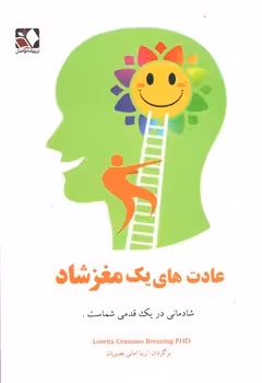 عادت های یک مغز شاد