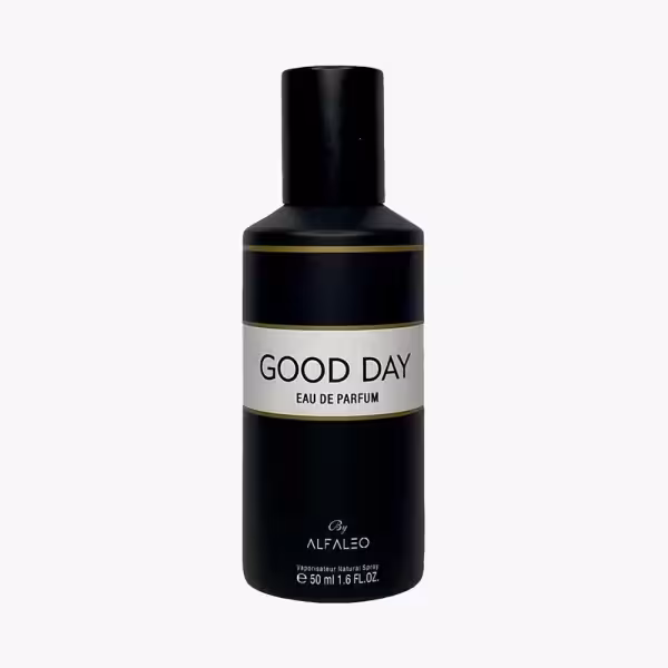 عطر زنانه گود دی آلفالئو