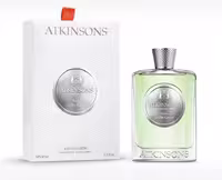 عطر و ادکلن زنانه و مردانه اتکینسونز پوش آن د گرین ادوپرفیوم ATKINSONS POSH ON THE GREEN EDP FOR WOMEN AND MEN