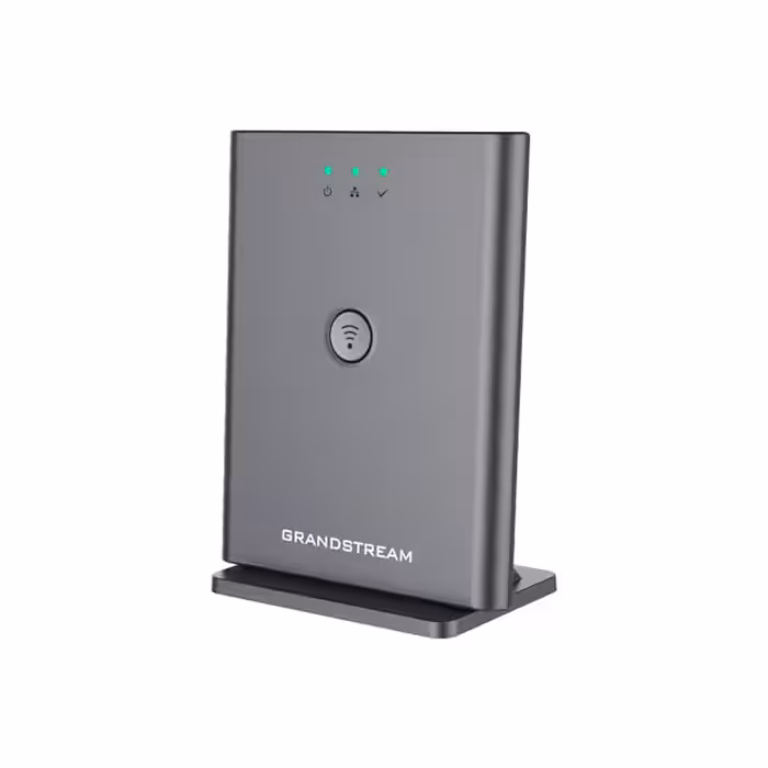 دکت پایه گرند استریم مدل DP752