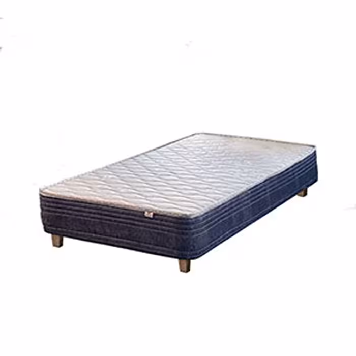 باکس هتلی پلاس خوشخواب سایز 200*200 - تشک خوشخواب
