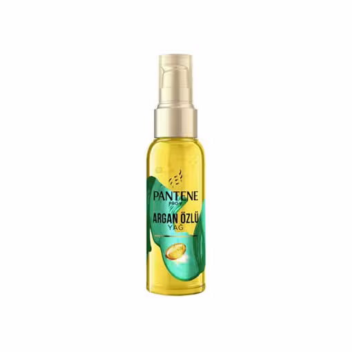 روغن مو آرگان Argan Ozlu Yag پنتن