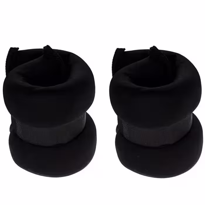 وزنه مچ دست و پا مدل ANKLE 1130 وزن 1.5 کیلوگرم بسته دو عددی