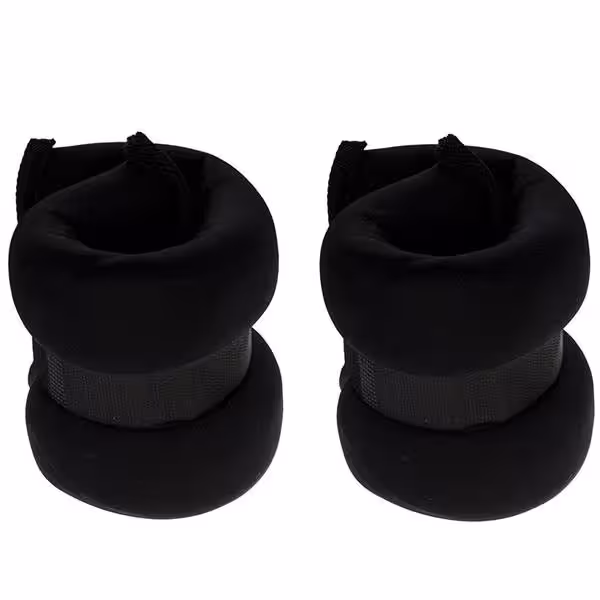 وزنه مچ دست و پا مدل ANKLE 1130 وزن 1.5 کیلوگرم بسته دو عددی