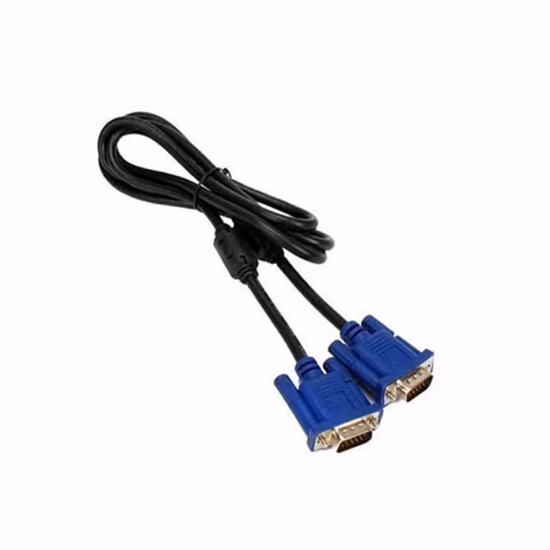 کابل150 سانتی متری 3بعلاوه2 VGA