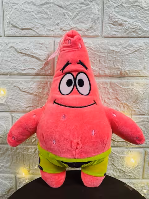 عروسک پاتریک