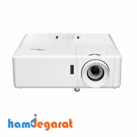 ویدئو پروژکتور اپتما OPTOMA ZH403