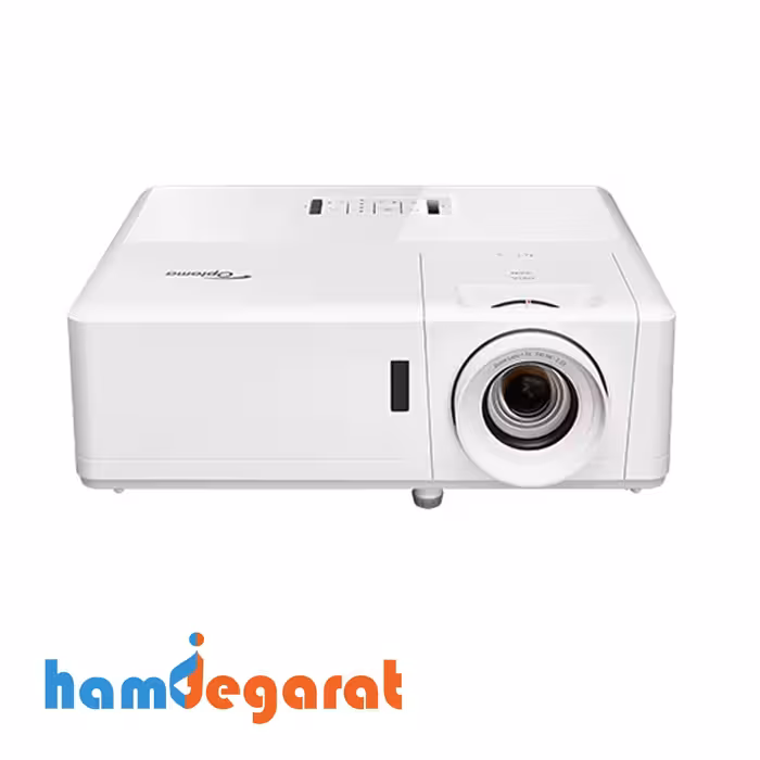 ویدئو پروژکتور اپتما OPTOMA ZH403