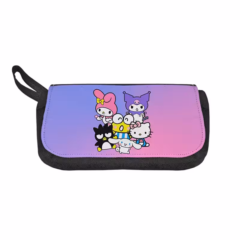 خرید و قیمت جامدادی  طرح کرومی کد 6689