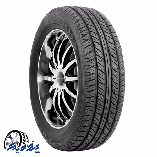 لاستیک دانلوپ 285/50R20 گل GRANDTREK PT2 ( تاریخ تولید 2025 )
