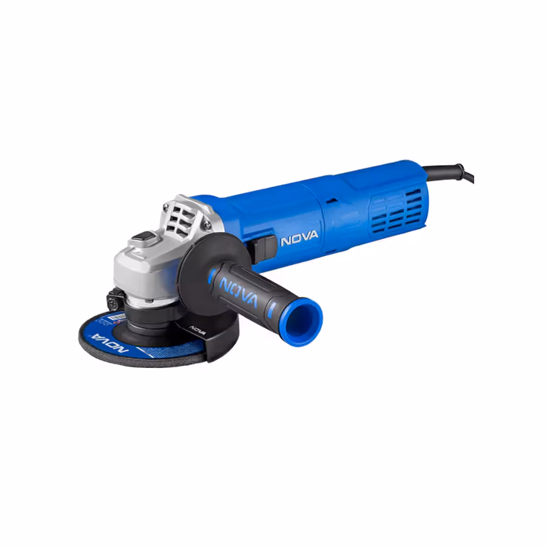 مینی فرز بدنه باریک 115 میلیمتر 3114 نووا 900 وات