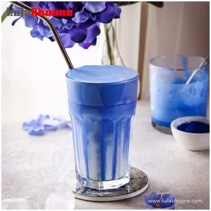 لیوان پاشاباغچه مدل کازابلانکا