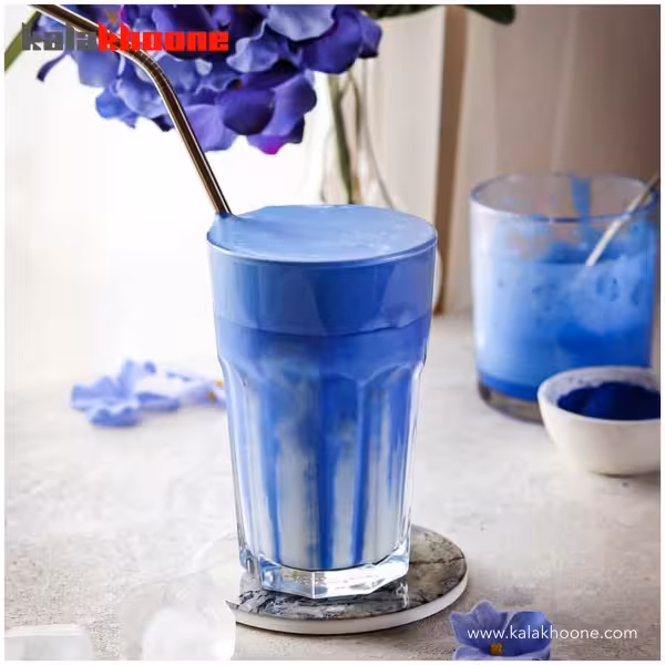 لیوان پاشاباغچه مدل کازابلانکا