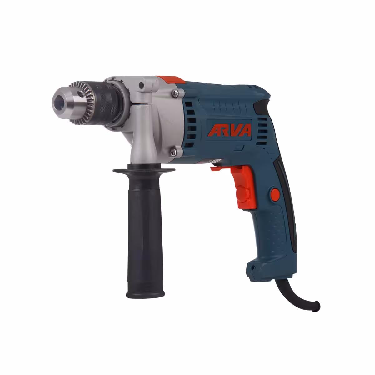 دریل چکشی 920 وات 13 میلیمتری آچاری آروا مدل 5324