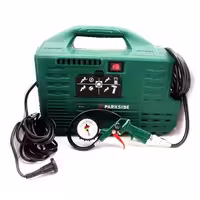 پمپ باد کمپرسور دار پارکساید آلمان مدل PKZ180 C3