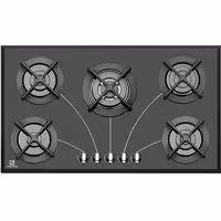 گاز شیشه ای پرنیان استیل PB5203