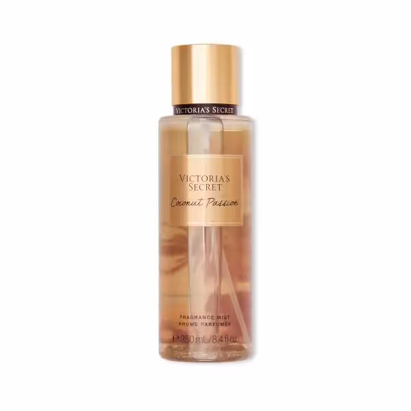 بادی اسپلش زنانه ویکتوریاسـکرت مدل Coconut Passion