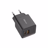شارژر دیواری 30 وات هترون مدل Hatron HWC2301PQ
