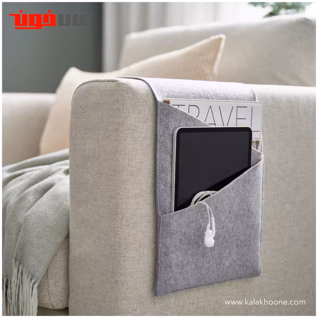 جا کنترلی ایکیا مدل SILÄNG