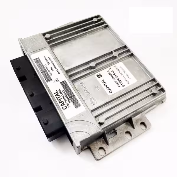 یونیت کنترل موتور ایسیو پیکان وانت S2000-11 CAPITAL