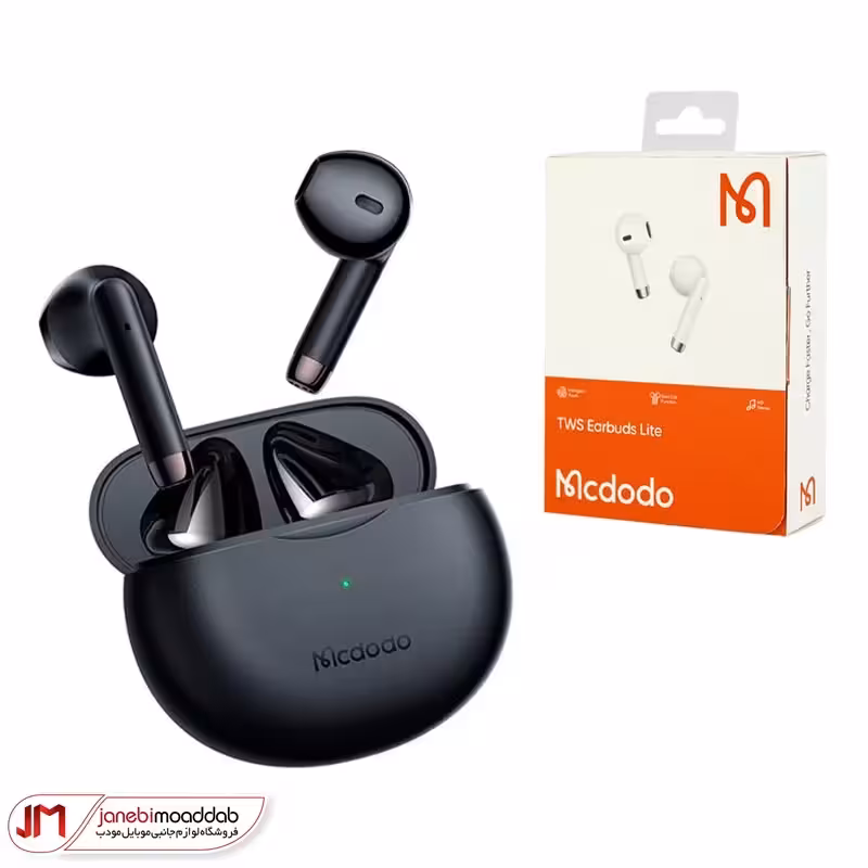 هندزفری بلوتوثی مک دودو مدل Macdodo HP-803