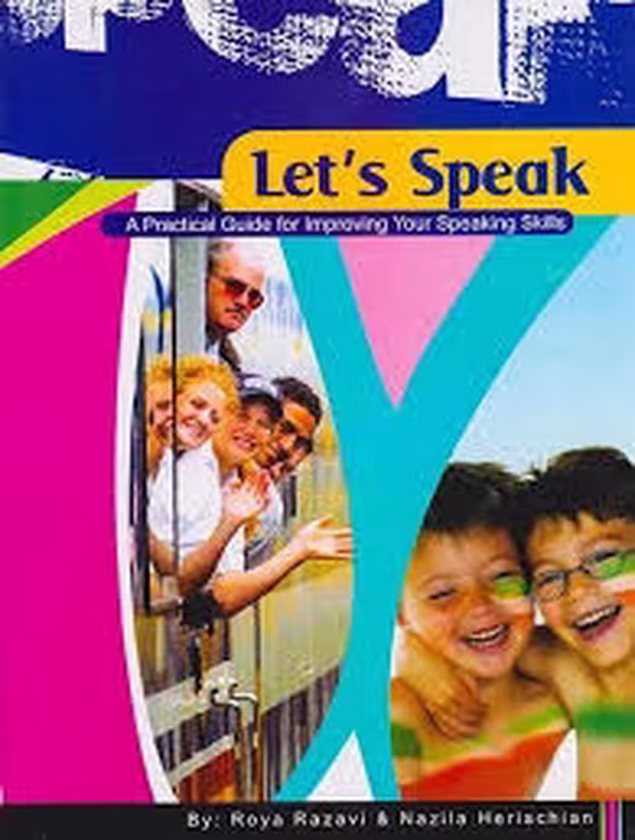Lets Speak