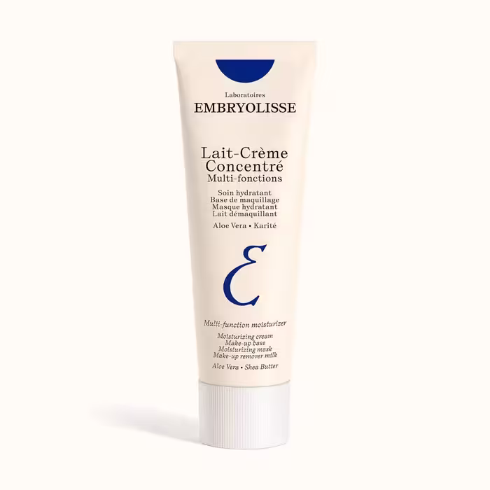 کرم چندکاره Lait-Crème Concentré امبریولیس75 میل
