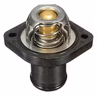 خرید ترموستات پژو 206 رانایی ایساکو 89 درجه با پوسته جست بلند 2 | اتوموبی