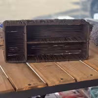 جا قاشقی 3 خانه بافت